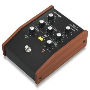 Behringer BM-17 FREQUENCY BOX Efekt gitarowy - Image 1