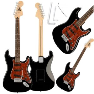 Electric Guitar V-TONE GST39 BK
