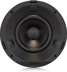 Tannoy QCI 3 Wysokiej jakości 3" pełnopasmowy głośnik sufitowy do zastosowań instalacyjnych