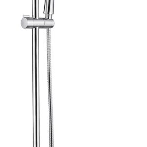 3-function shower head - with mixer tap - Image 1