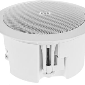 CEILING SPEAKER PA HQM-SOZ1625 16W 100V WHITE