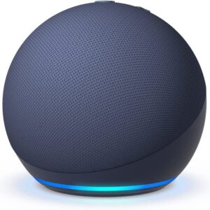 Amazon Echo Dot (5. Gen) - Image 2