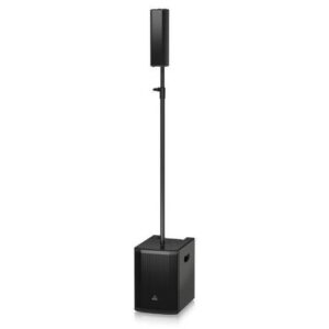 Behringer B6X Modułowy system aktywny 4x3" + 1x10"