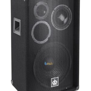 Q1001 Stage Loudspeaker