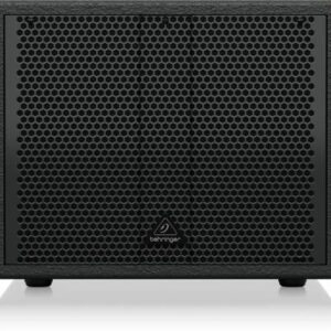 Behringer SAT 1008 SUBA Subwoofer aktywny 8” 600W