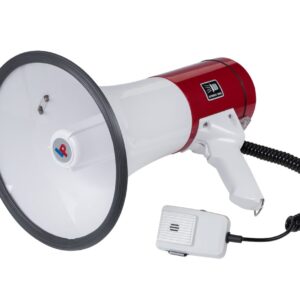 Megaphone DH-09 portable horn type