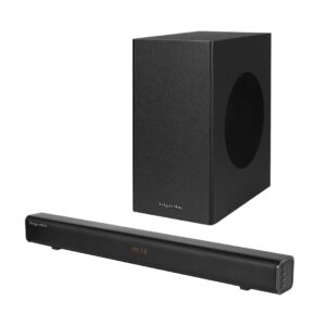 Soundbar Kruger&Matz Universe 2.1 - Image 1
