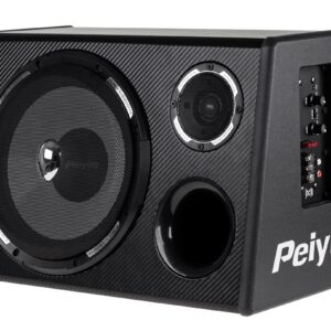 Active subwoofer PY250QA