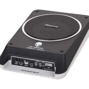 Active Subwoofer PY-NB3000