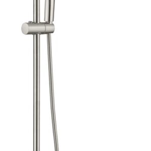 3-function shower head - with mixer tap - Image 1