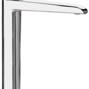 High basin mixer
