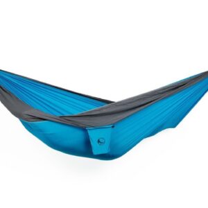 Hammock Ticket To The Moon Original Aqua/Dark Grey