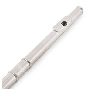 V-TONE VFL 16 Flute Metal C-Key Case - Image 1