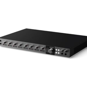 Audient iD48 USB Audio Interface 24x32