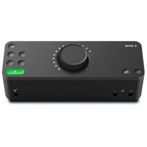 Audient EVO8 - USB garso sąsaja