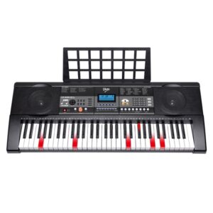 V-TONE VK 500-61L keyboard klawisze organy dla dzi - Image 1