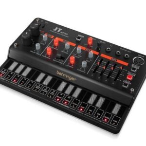 Behringer JT MINI Analog Synthesizer - Image 1