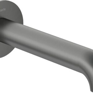 Bathtub spout
