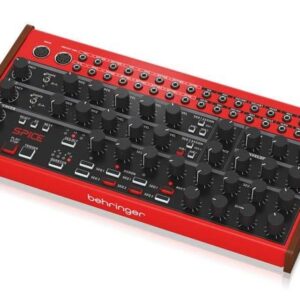 Behringer SPICE Analog Synthesizer
