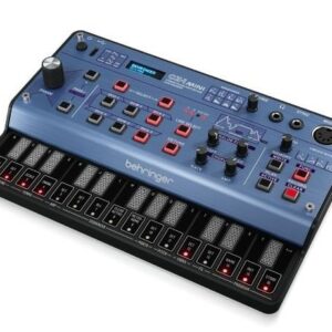 Behringer CZ-1 MINI Syntezator analogowy - Image 1