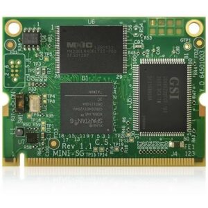 Internal Waves Module for Wing Behringer