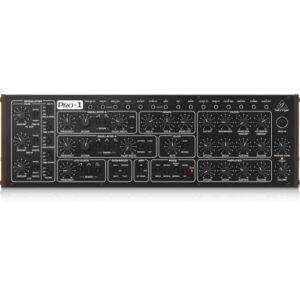 Behringer PRO-1 Syntezator analogowy - Image 2