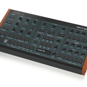 Behringer UB-Xa Analog Synthesizer - Image 1