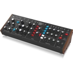 Behringer Model D Juoda - Image 1