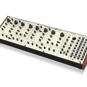 Behringer 2-XM Syntezator analogowy typu desktop - Image 1