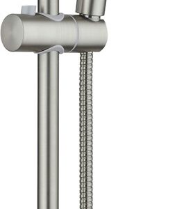 3-function shower set