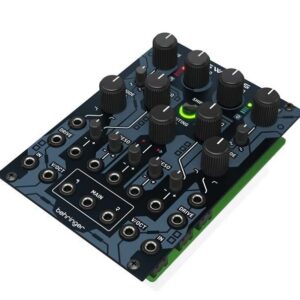 Behringer SWORDS Modular Synthesizer Module