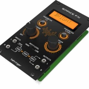 Behringer SPACE FX Moduł syntezatora modularnego - Image 2