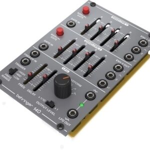 Behringer 140 DUAL ENVELOPE/LFO Moduł syntezatora modularnego - Image 2