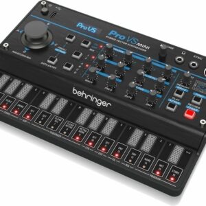 Behringer PRO-VS MINI Syntezator hybrydowy - Image 1