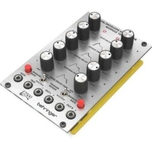 Behringer 1033 DUAL ENVELOPE GENERATOR Moduł syntezatora modularnego serii 2500 - Image 2