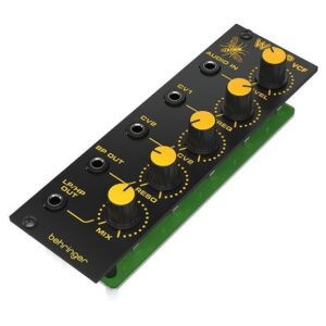 Behringer WASP VCF Synthesizer Module - Image 1