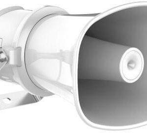 Hikvision DS-QAZ1307G1T-E(C) viešojo adreso (angl. „Public Address“, PA) garsiakalbis 1 krypties - Image 2