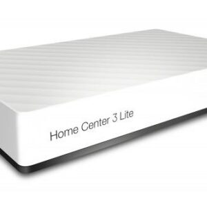 Fibaro Home Center 3 Lite, Z-Wave EU Fibaro | Home Center 3 Lite | Z-Wave | White - Image 1