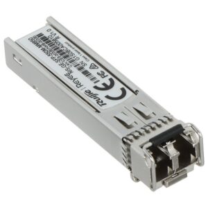 Ruijie Networks NIS-GE-SFP-550M-MM850 tinklo siųstuvų-imtuvų modulis Optinis pluoštas 1000 Mbit/ai 850 nm - Image 2
