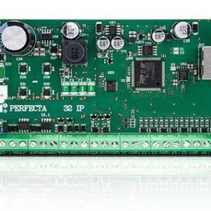 Valdymo panelė SATEL PERFECTA-IP 32 Pagrindinė plokštė - Image 2