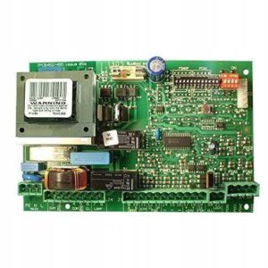 Centrala sterująca Genius Brain JA592/FAAC 452MPS - Image 2