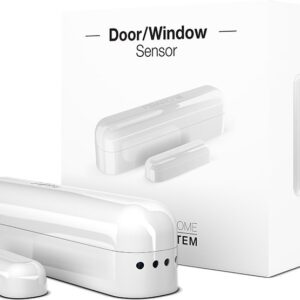 Fibaro FGDW-002-1 ZW5 durų / langų jutiklis Bevielis Balta - Image 3