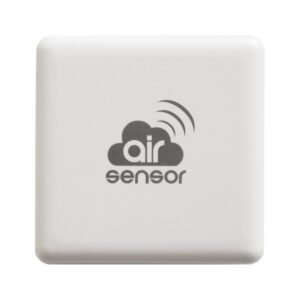 blebox airSensor 2,4 GHz 98% Balta - Image 3