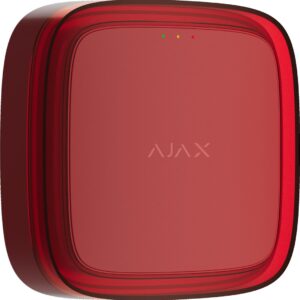 Ajax EN54 FireProtect (VAD) - red