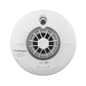FIREANGEL HEAT SENSOR HT-630-EUT - Image 1