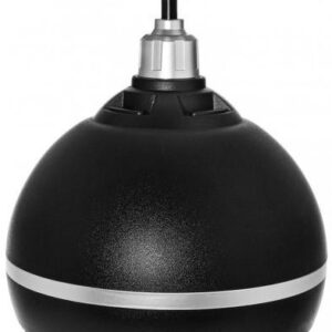 Kolonėlė HQM-SK1515/B 15W 100V juodos spalvos