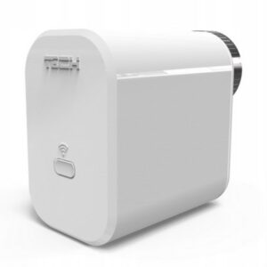 Wireless Electric Actuator White STT-869 Tech Drivers