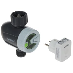 Smart irrigation valve w/ WiFi TTV102B+TWG009BW - Image 1
