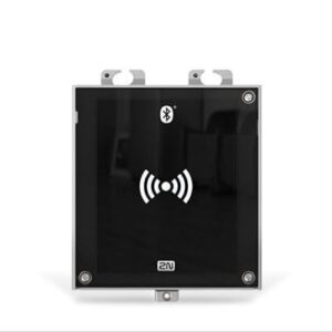 2N® Access Unit 2.0 Bluetooth & RFID - 125kHz, 13.56MHz, NFC - Image 1