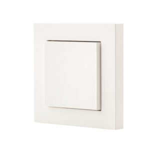Eve - Light Switch Connected Wall Switch šviesos jungiklis Balta - Image 2